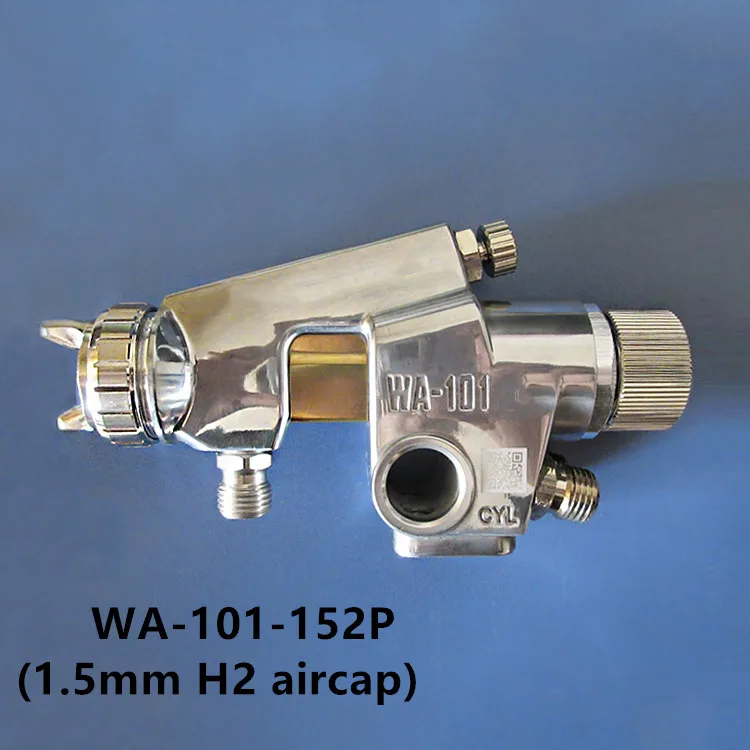 WA101 152P spray gun