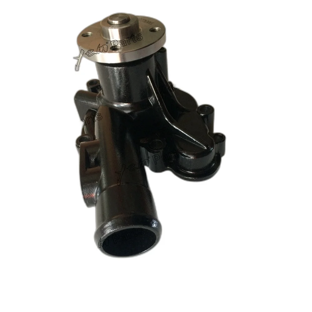Engine Repair Kit 4TNV98 Water Pump for Yanmar Engine Parts Manufacturer