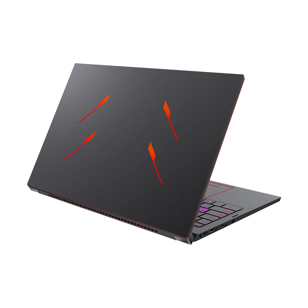 Pretech White Label Laptop Intel Processor Laptops Gamers Core I5 I7 Laptop