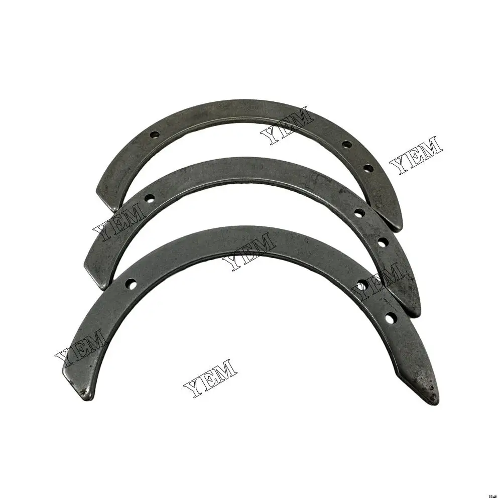 F17E Thrust Washer for Hino
