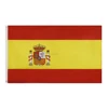 bandera de españa