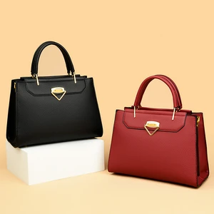 New Designer Tote Bags Hot Sale Women Shoulder Bags Female Ladies Hand Bags High Quality Handbags