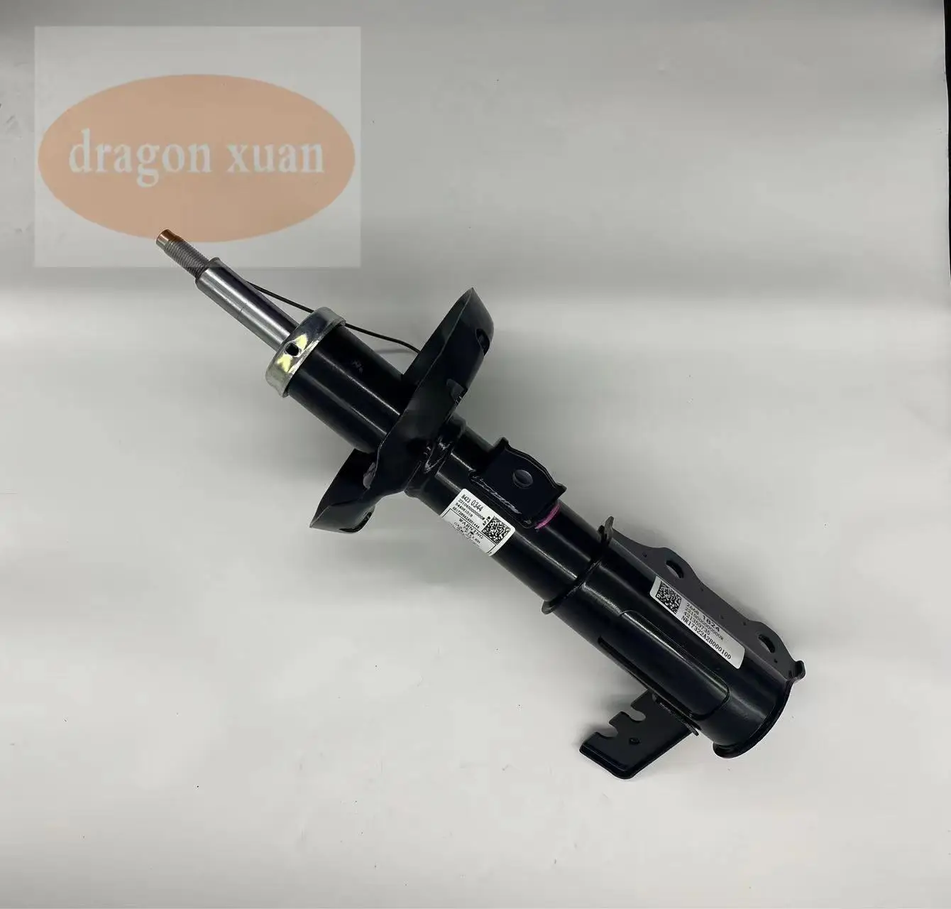 Front shock absorber left and right 84230343 84230344 84876275 