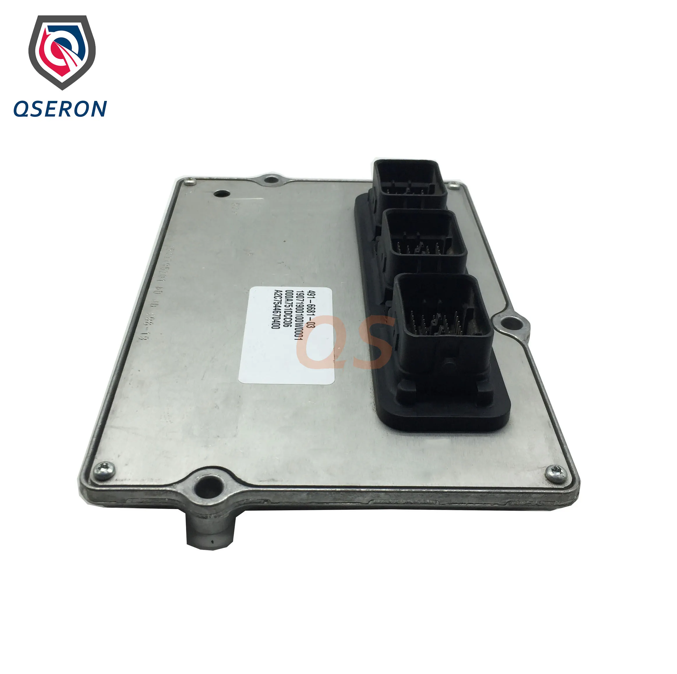 その他 Koyo E-03DM High Quality Used 491-6681-03 A2C7544670400 491668103 Engine