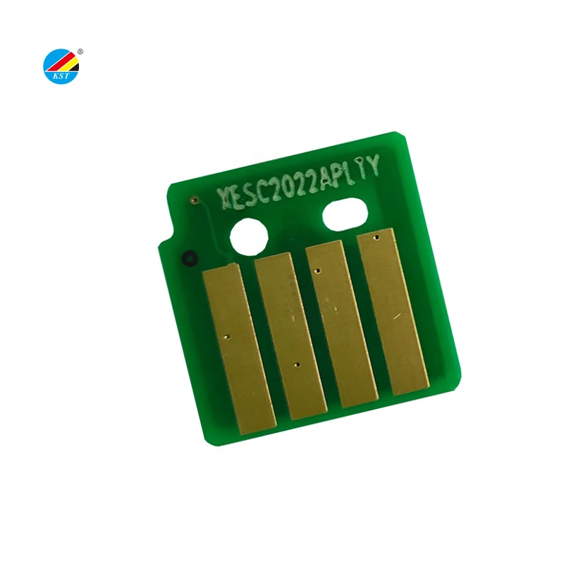 Toner Cartridge Reset Chip Refill Kit for Fuji Xerox 80 Versant 80 V80 180 280 2100 V2100 V180 V280 Press Laserjet Printer