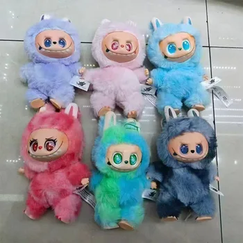 High Quality Soft and Fluffy Plush Toys Birthday Gift for Photo Enthusiasts-Stuffed Animal Toys
