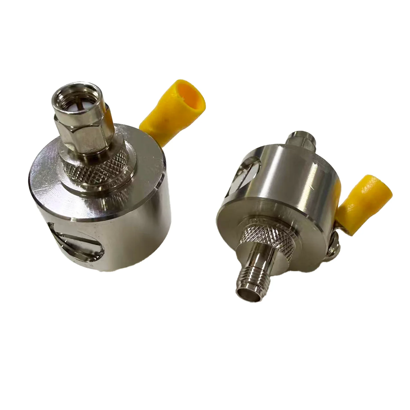 product wholesale sma jk sma lightning arrester sma female to male coaxial arrestor-1