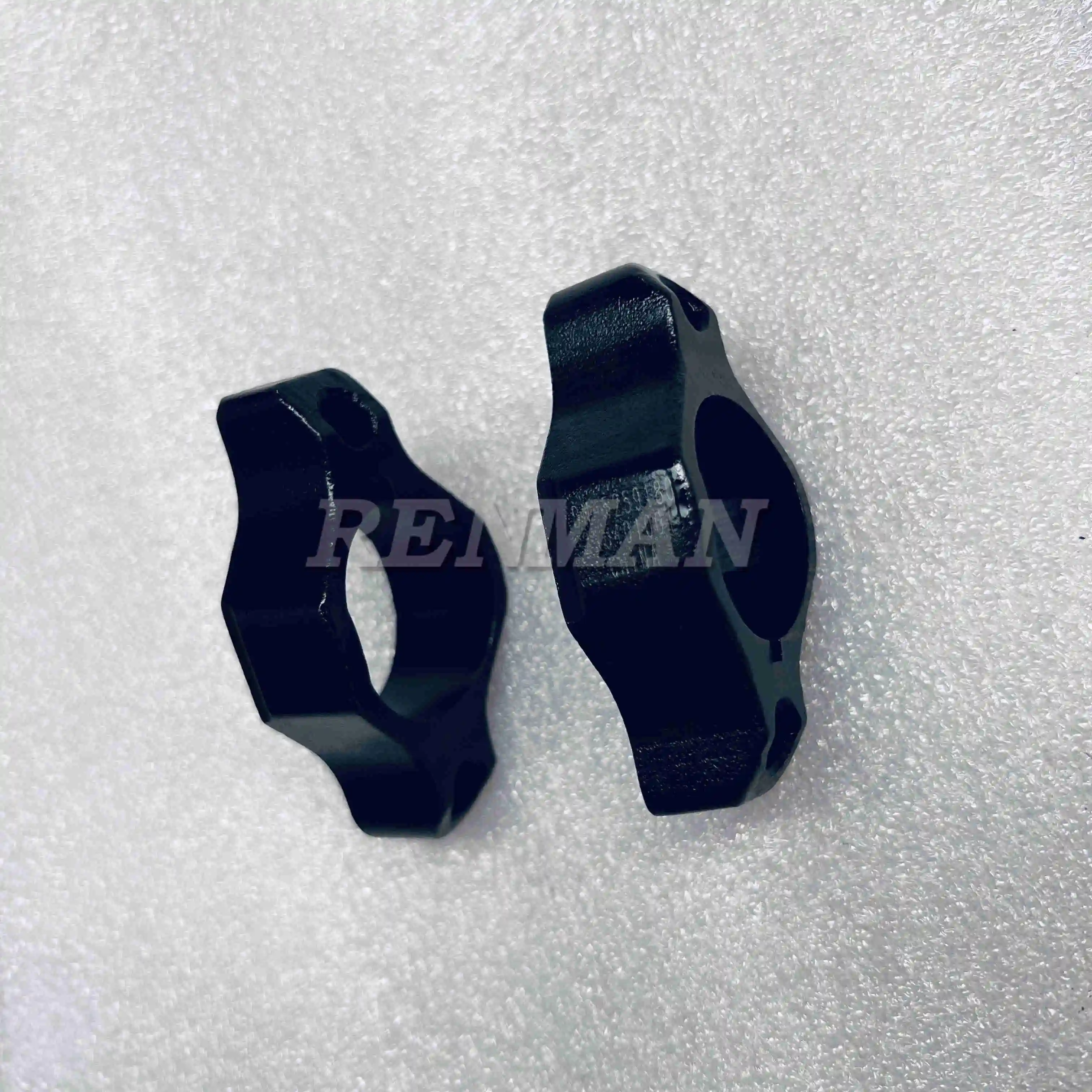 Cummins ISBE ISLE Injector Clamp 5259180 4935686
