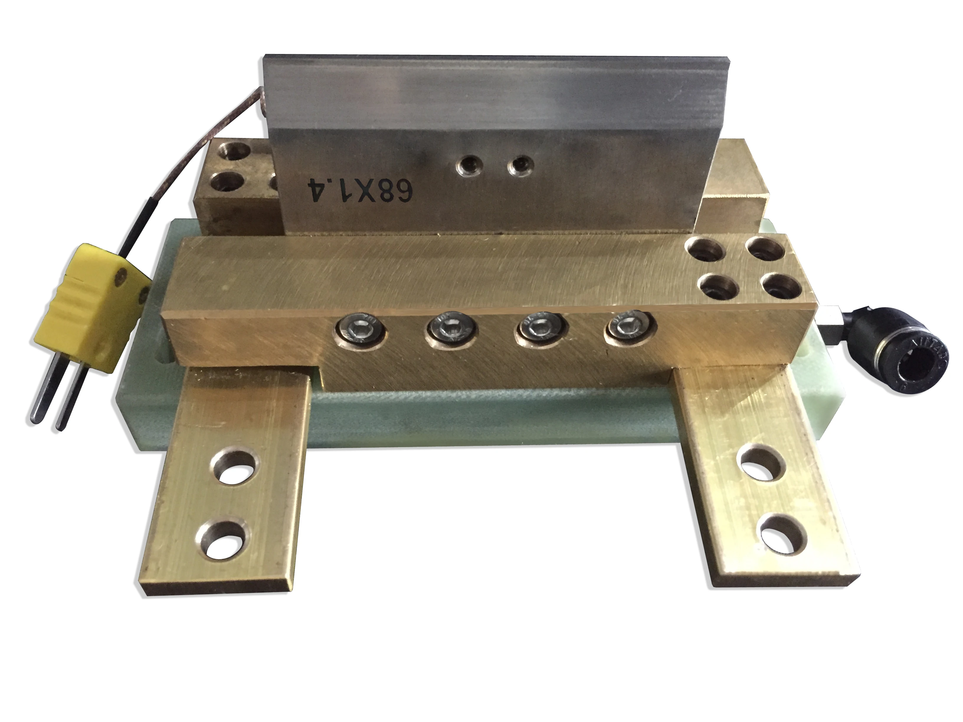 
2019 завод 50*1,4 мм 68*1,4 мм acf tab КОФ соединительная головка для ЖК-дисплея led ТВ экран ремонтная машина 