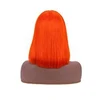 Pure Orange
