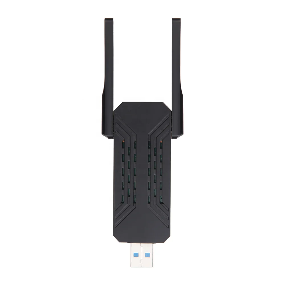 ZT9612U Chipset Driver Free Wifi Adapter 1800mbps USB3.0