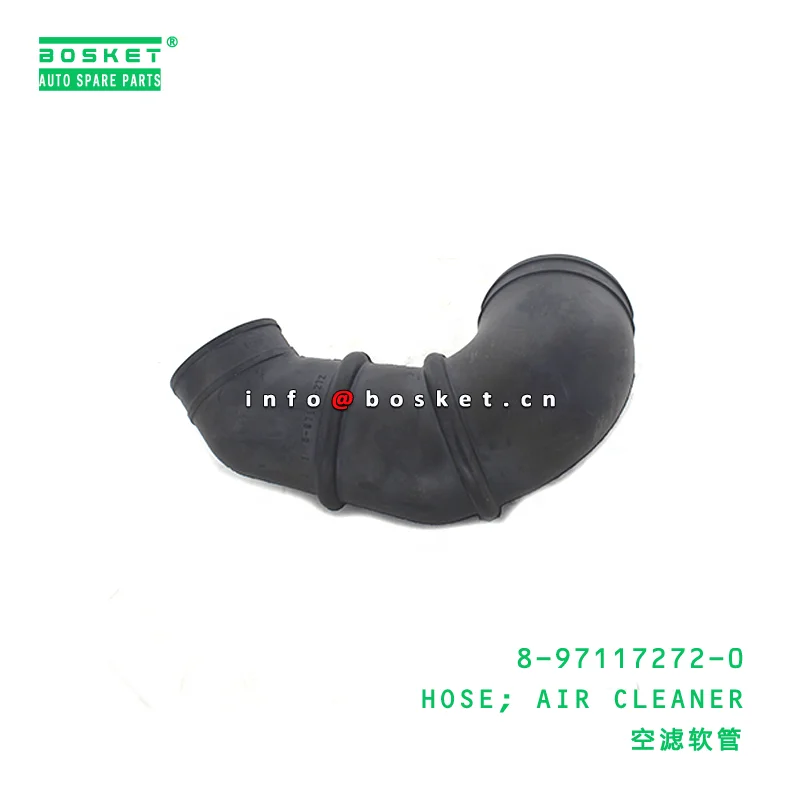 あいす 8971172720 Air Cleaner Hose for ISUZU UB - OEM Quality