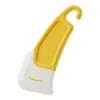 Yellow & White