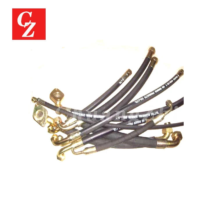 1621964000 For Atlas Copco Air Compressor Advanced Hose Assembly 