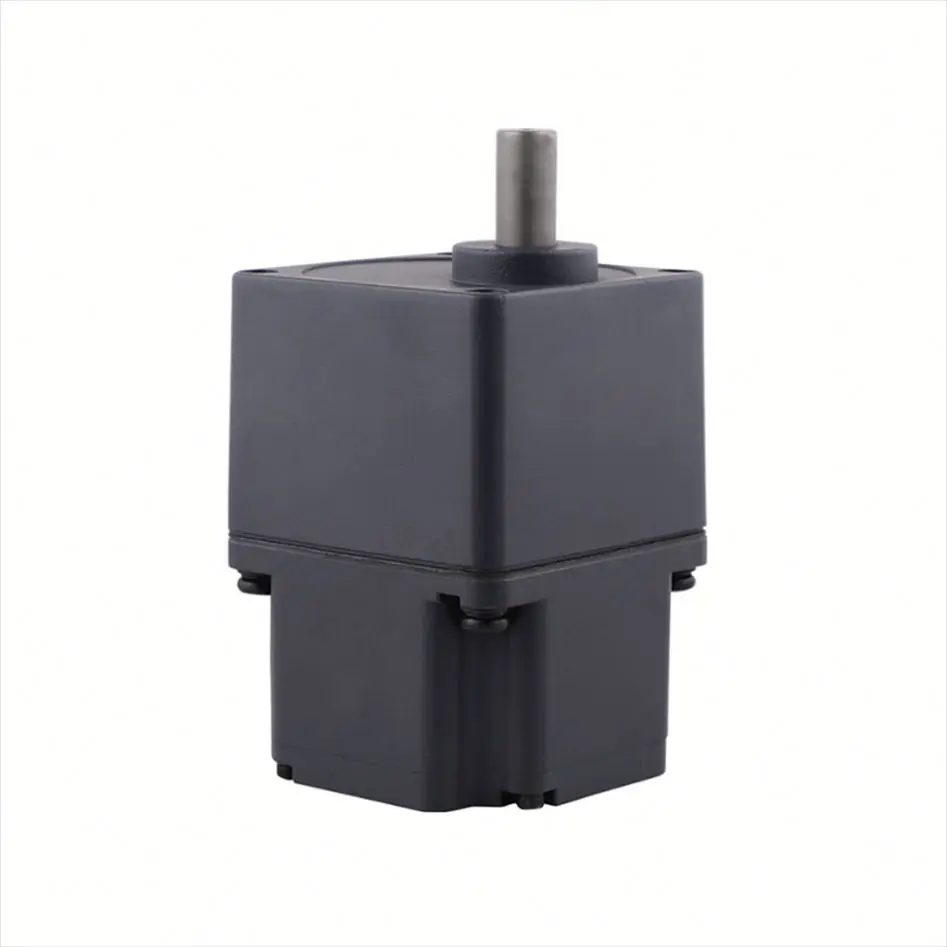 R67DRS100M4 Gear Motor Reducer