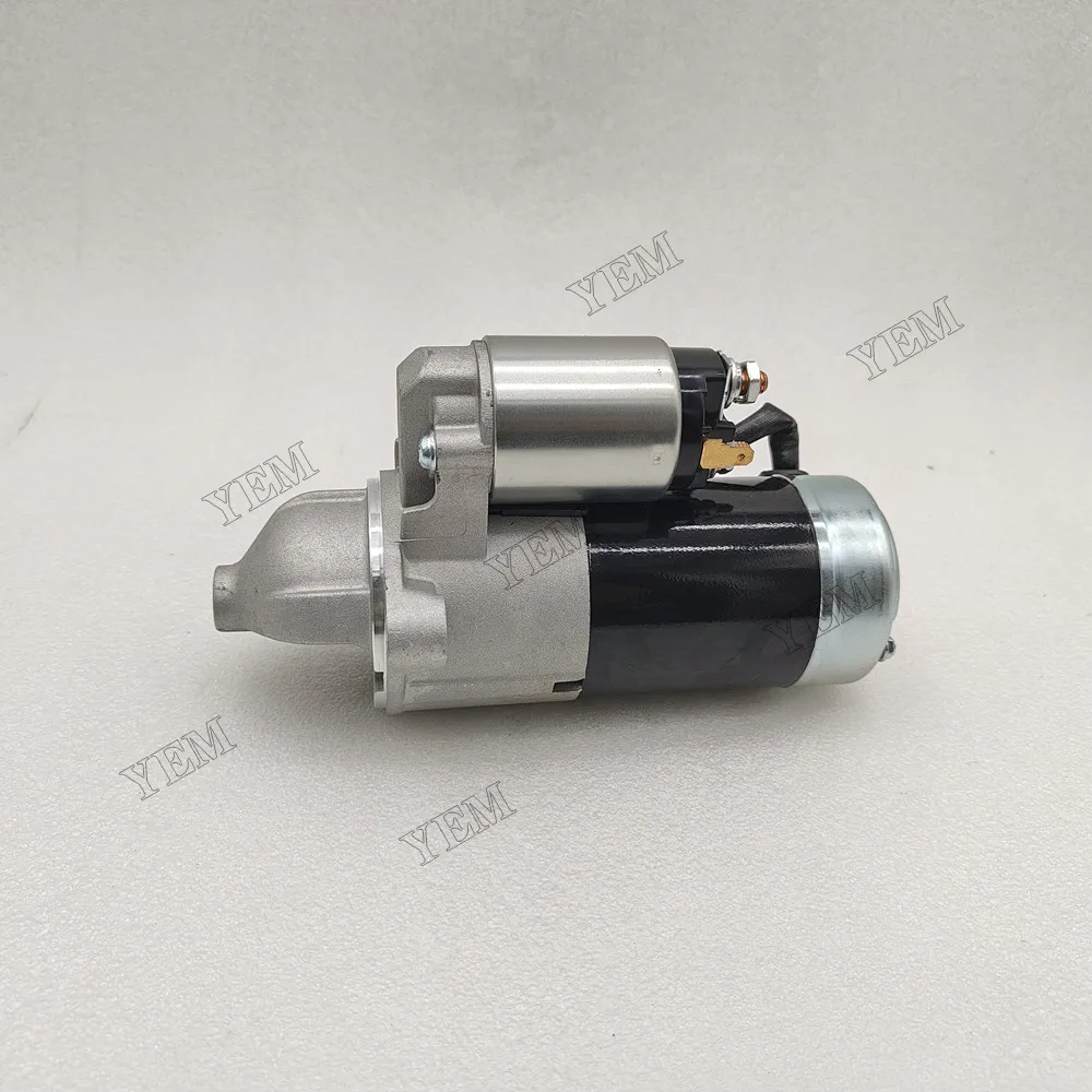 E5760-63010 Starter Motor for Kubota Industrial Engine Parts 3