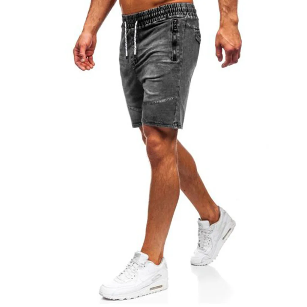 Shopping Damage Shorty Men Jeans 