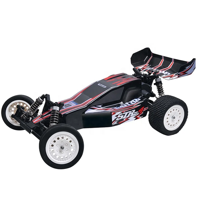 2wd nitro buggy