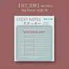 Vocabolario