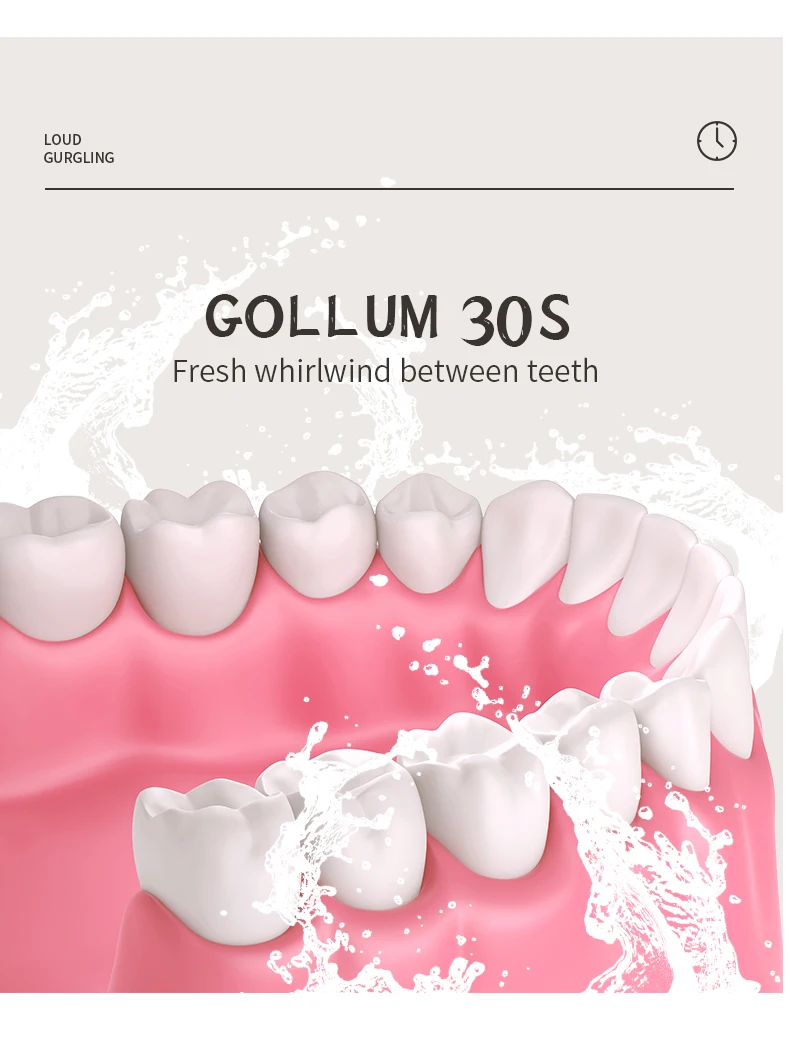 Travel Size Mouthwash For Bad Breath Treatments,Mouth Wash Sachets