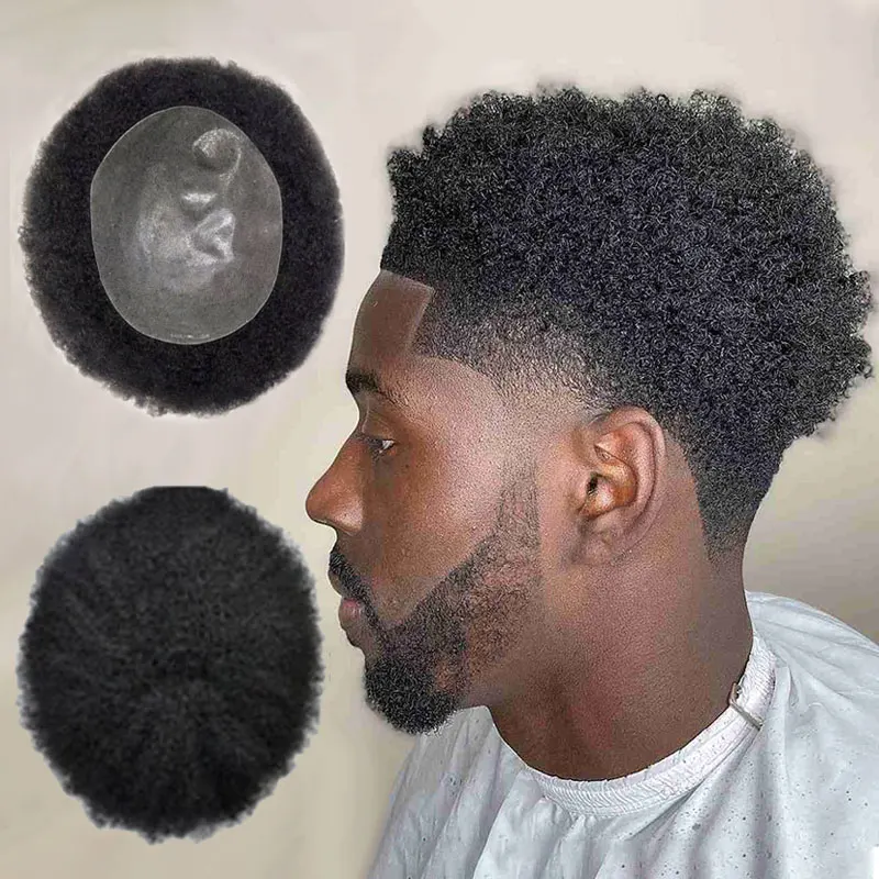 Pelo Afro Como Alisar El Cabello Naturalmente Hombre Cabello Afro