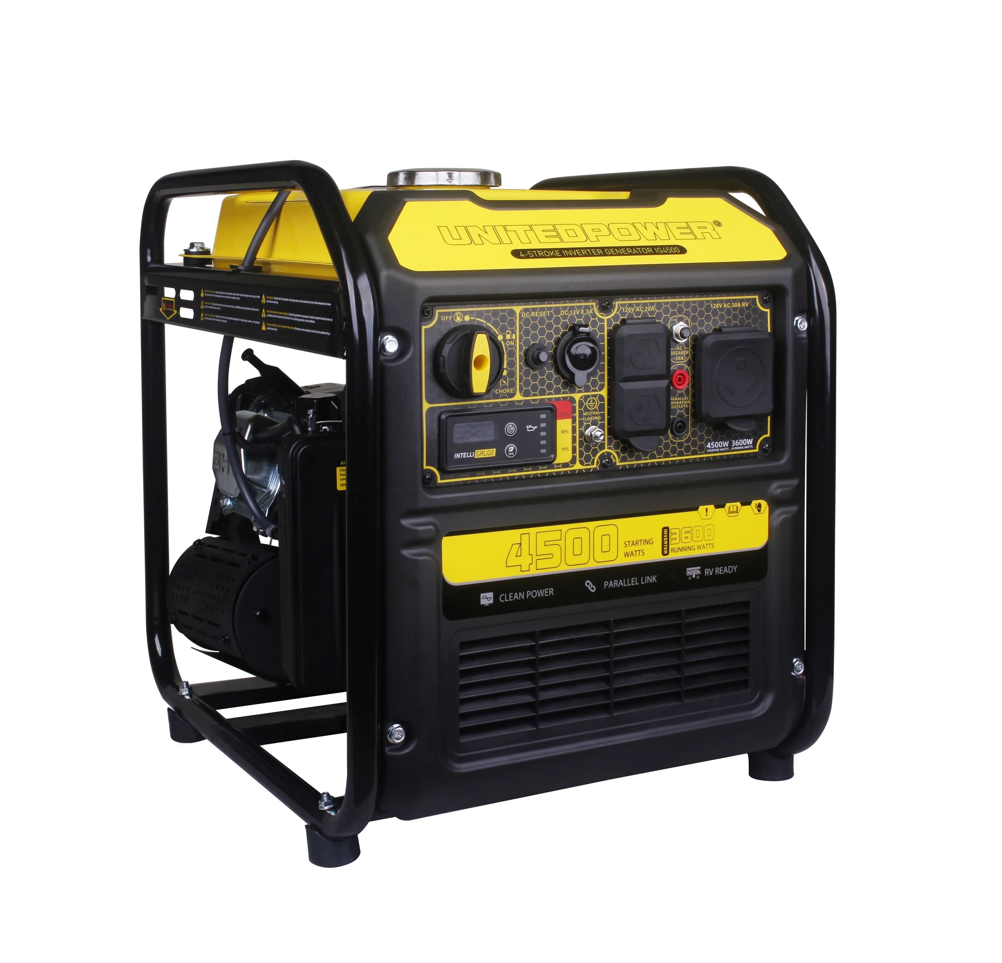 500w Gasoline Generator Gas Power Generator Astra Korea Power Gasoline Generator