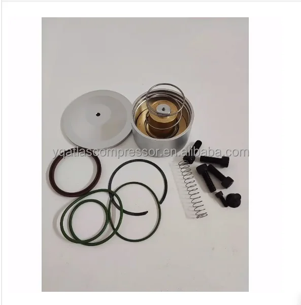 Maintain Valve 88298001-379 Suitable for Sullair Compressor Replacement main image 0