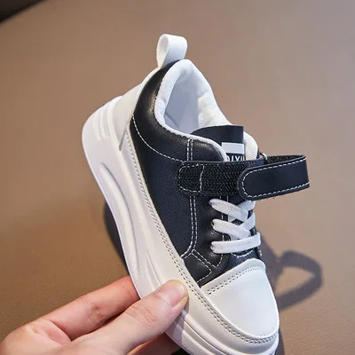 Choushan OEM Sport Schuhe Activity Playgroungd Outdoor Unisex Fashion Style Factory Kids Sneakers