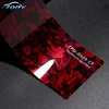 Rouge Forgé Carbone