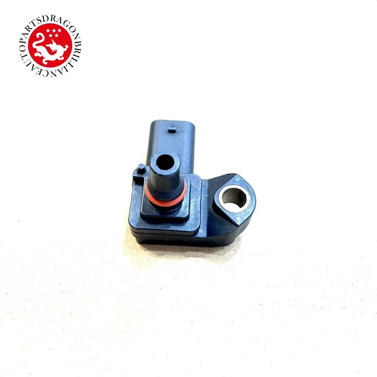 まとめ【787】【828】【833】【842】【843】【846】848、855 Manifold Absolute Pressure Sensor 8637896 for BMW 330i