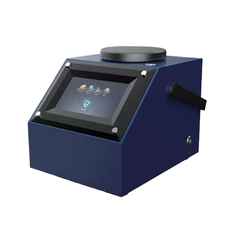 Разумная цена полный спектр прямое считывание тип TST ICP 8800 индуктивно связанный спектрометр плазменного