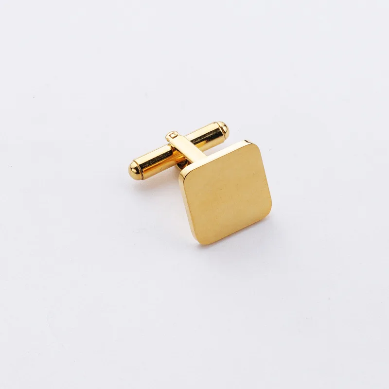 Square Cufflinks
