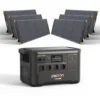 PECRON F3000LFP