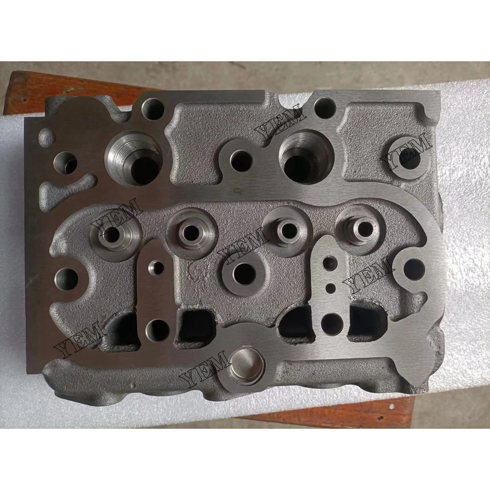 FOR KUBOTA ENGINE PARTS ZB600 CYLINDER HEAD