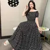 Little Dot Black