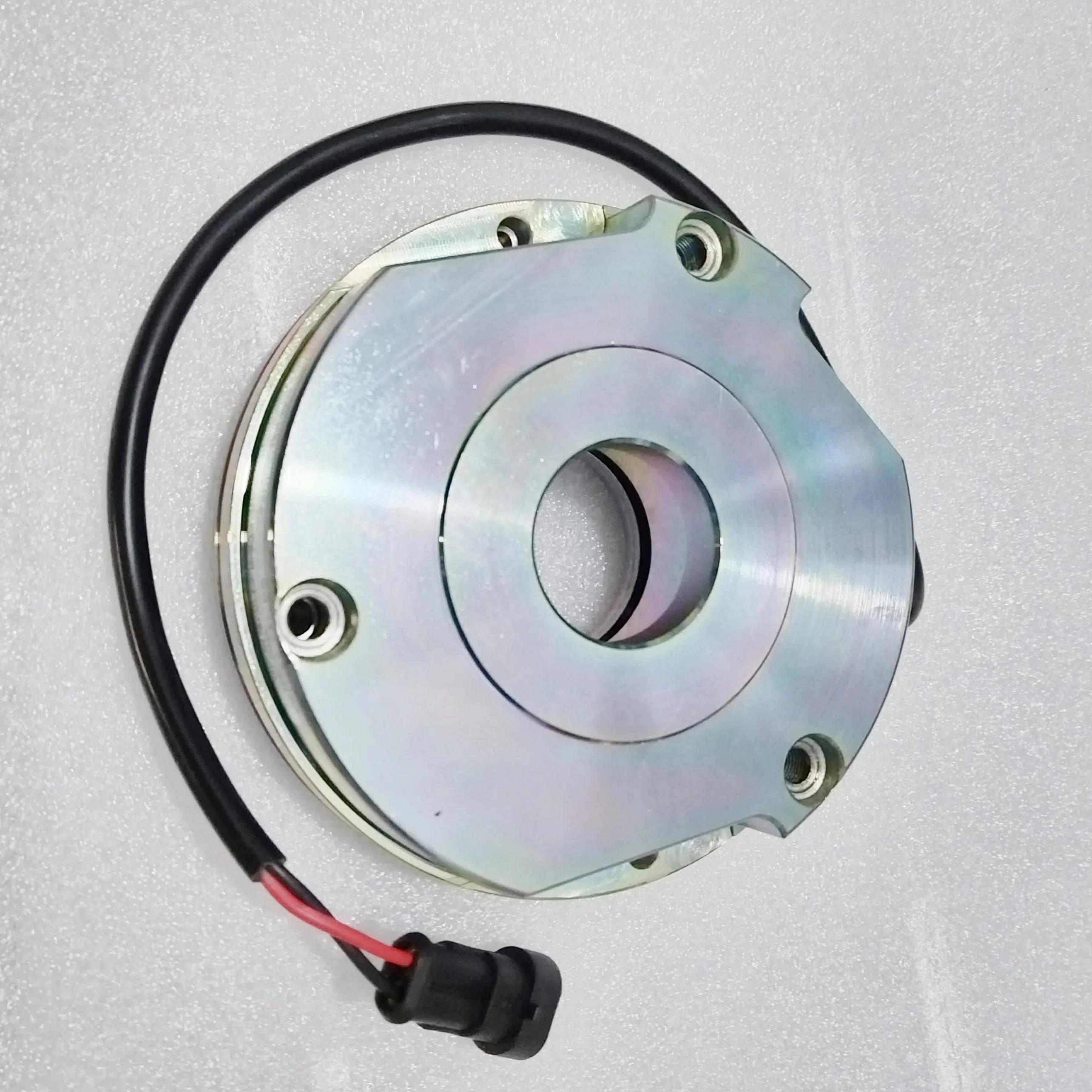 forklift spare parts 11665003000 61393300200 service driving brake assy. for linde forklift parts 1157 1165 1166 supplier