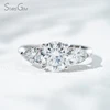 18K White Gold