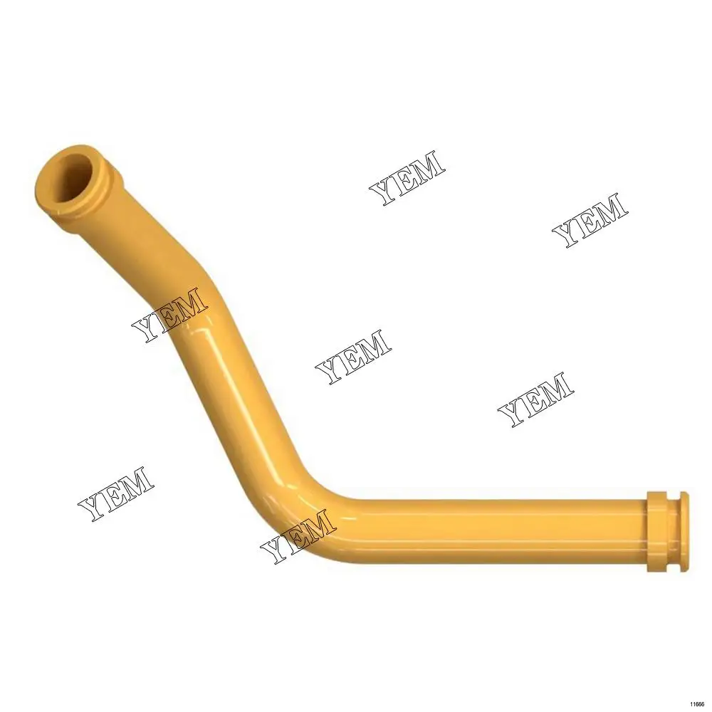 Good Quality Tube Assembly Fit for 372-6137 Replacement Engine Parts 4