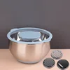 Plata 201 con cortador plano
