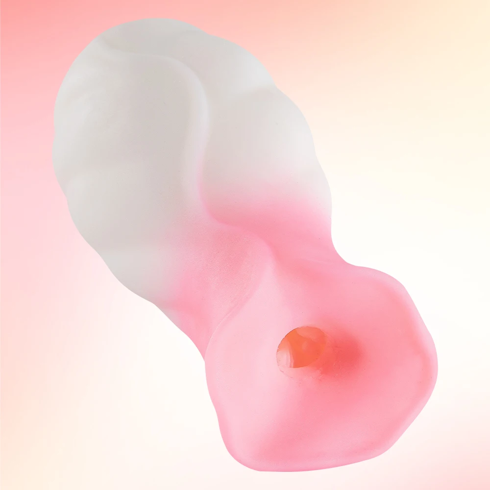trainer rotating and thrusting suction cup masturbator Best Home-Made Fleshlight: 10 DIY Male Masturbator Instructions main image 0