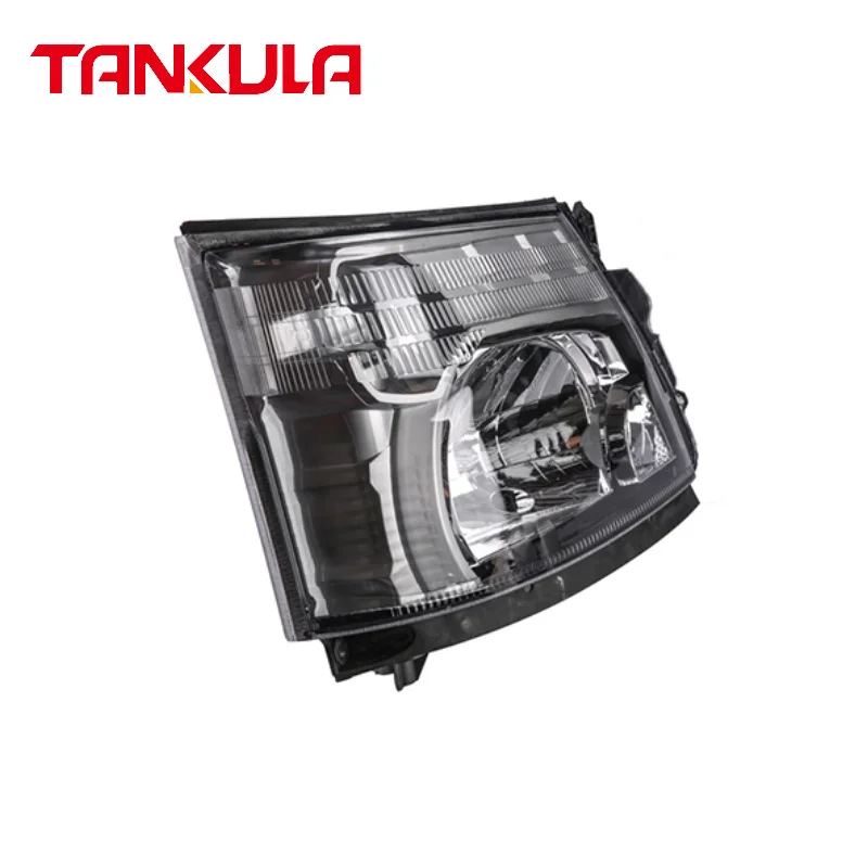 HINO ヘッドランプASSY 81110 81150 新品未使用品 車用フロントヘッドランプ81110-37440 81150-37440自動車照明システム