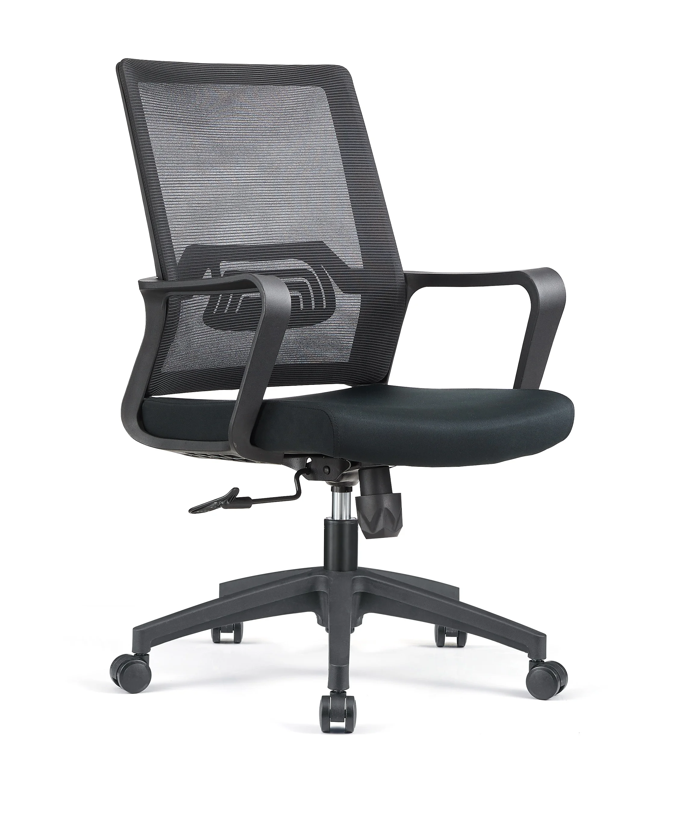 Normal Size New Office Chair Sillas Oficina Ch 312b Chaise De Bureau  Cadeira De Escritrio Ergonomic Swivel High Back Chair