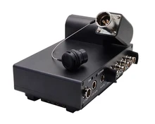 HL-S12Gi-Pro HO-LINK BMD EFP camera, BMD studio camera.Blackmagic Camera Fiber Converter.