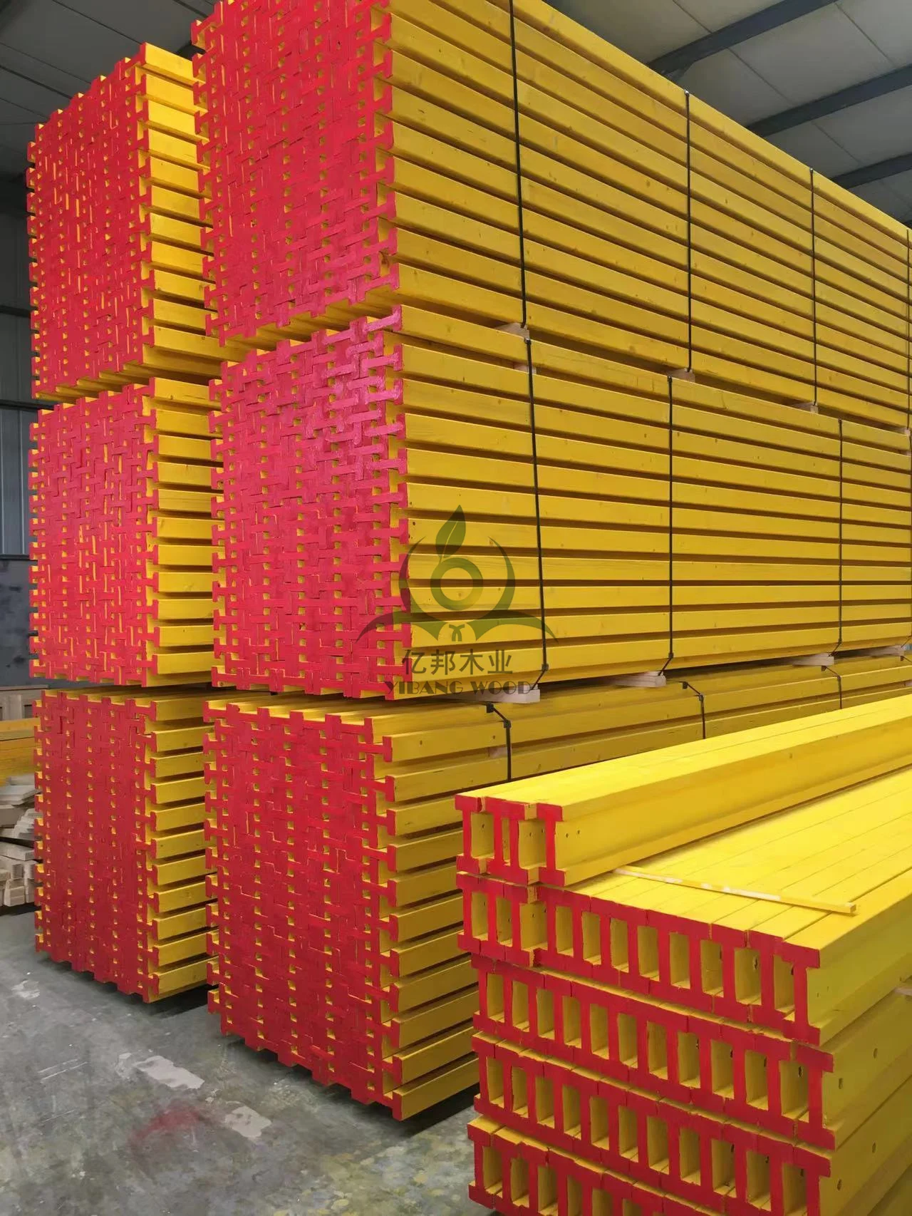 construction-concrete-building-formwork-h20-timber-beam-buy-h20-beam