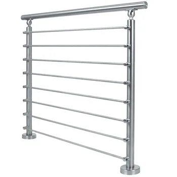 Kit Tenditore In Acciaio Inox T316 Per Ringhiere In Cavo Con Barra Filettata Per Cavi 1/8"