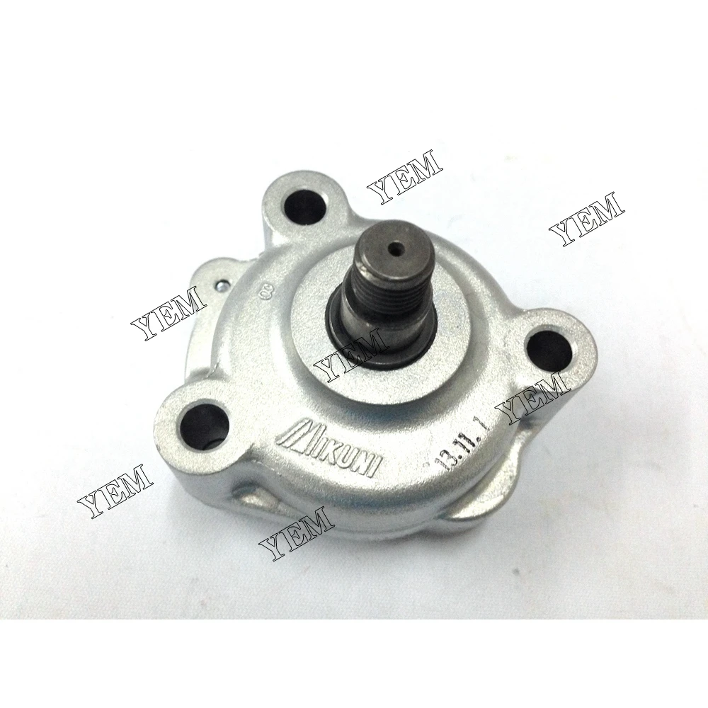 D782 Oil Pump 16851-35012 for Kubota