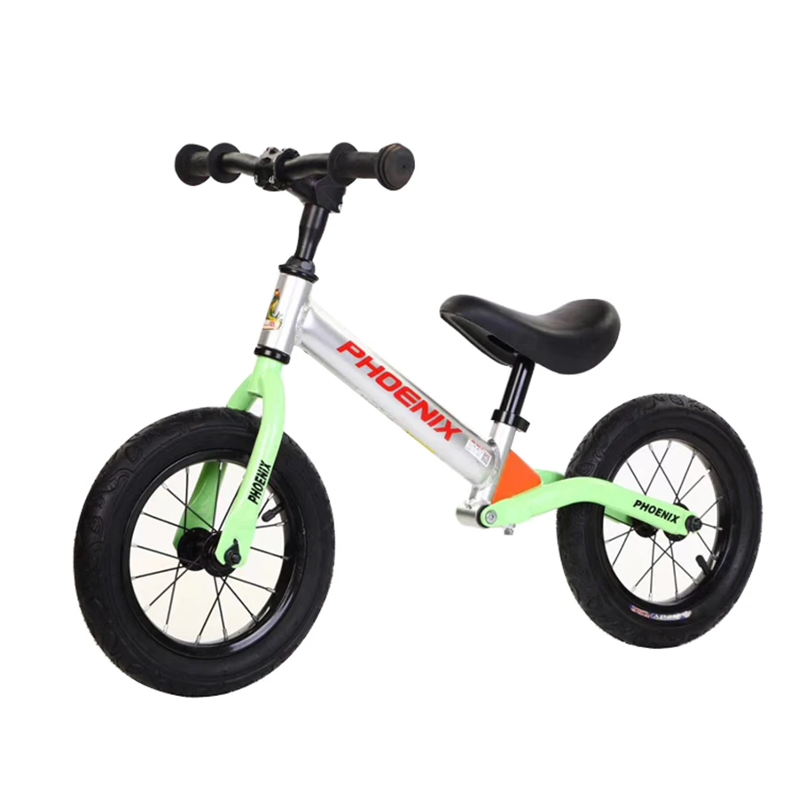 Factory Made Lopifit Walking Gif Balance Bike Black Friday 2018 With