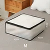 Negro M 45*45*20cm