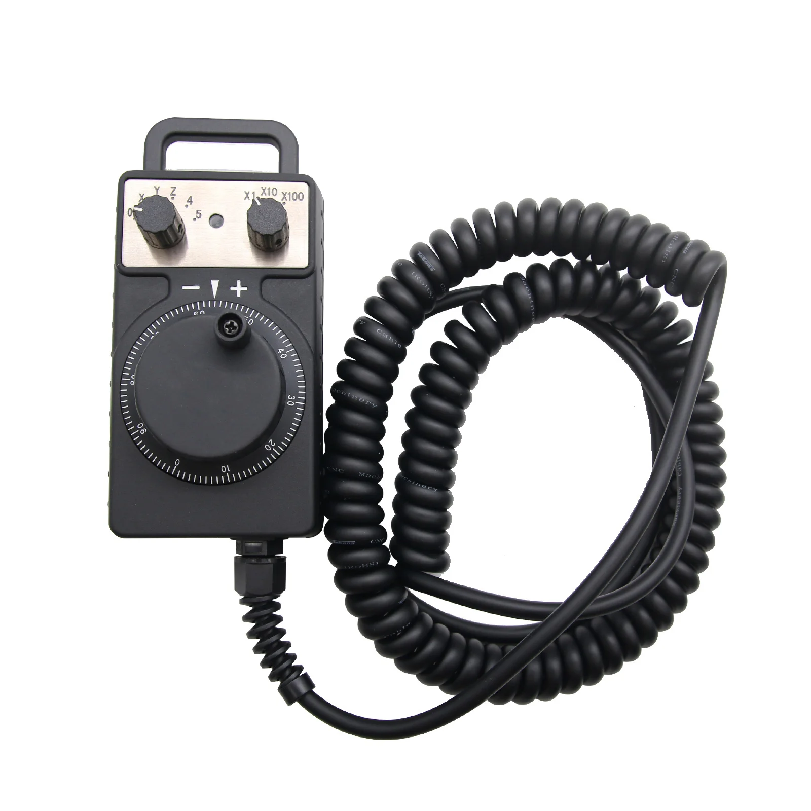 TOSOKU Handle Manual Pulse Generator HC121 for MITSUBISHI CNC