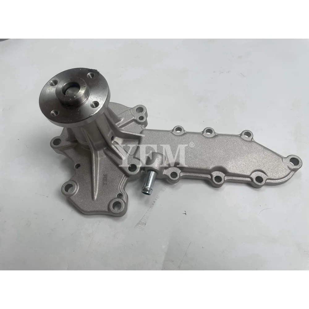 Water Pump 1E141-73033 1K321-73030 for Kubota Forklift Truck W/ V2403 Engine